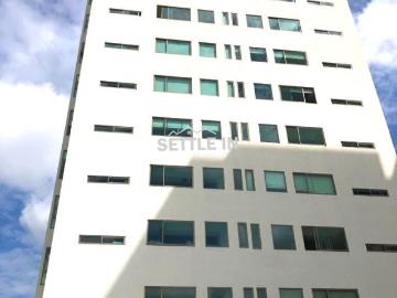 a04 departamento en renta torre blue towers puebla