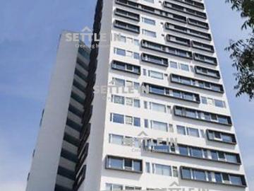 A04 DEPARTAMENTO EN RENTA TORRE PERSEO AMUEBLADO