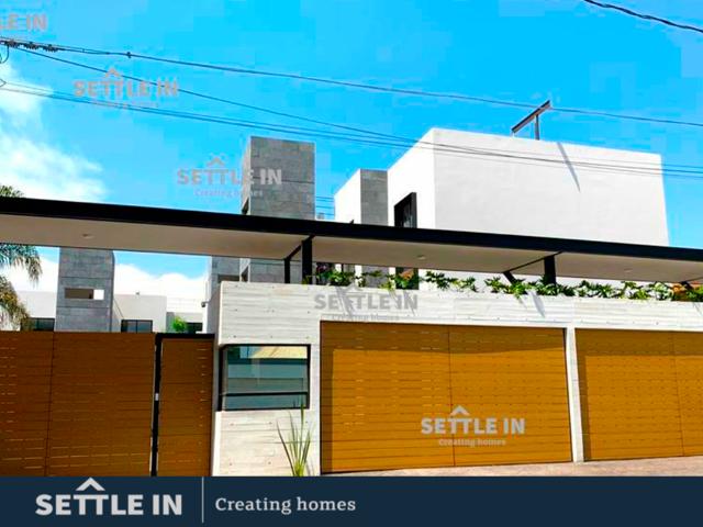 A04 DEPARTAMENTO PREMIUM EN RENTA AMUEBLADO ZONA COL. LA PAZ