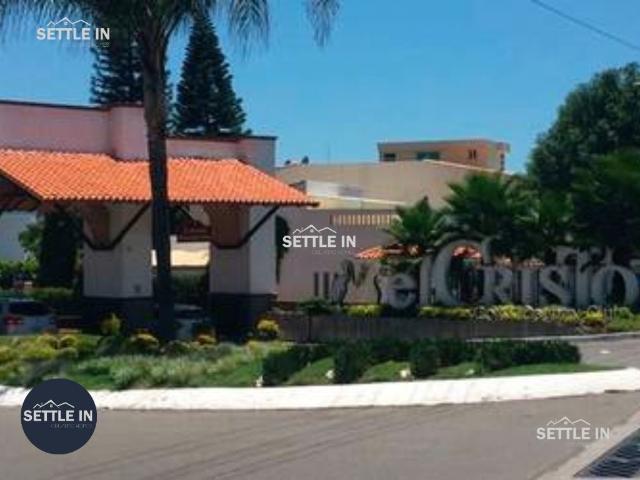 A04 RESIDENCIA AMUEBLADA EN RENTA FRACCIONAMIENTO EL CRISTO EN ATLIXCO