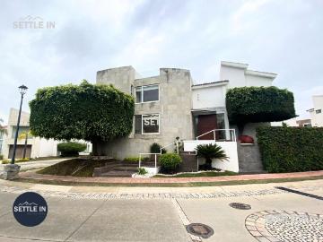 A06 RESIDENCIA PREMIUM EN RENTA FRACC. LA VISTA COUNTRY CLUB PUEBLA