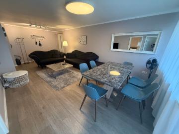 Neuenheimer Feld - Büroraum