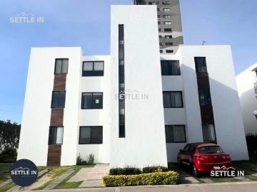 A07 DEPARTAMENTO EN RENTA IL ALBORE ZONA ANGELÓPOLIS PUEBLA