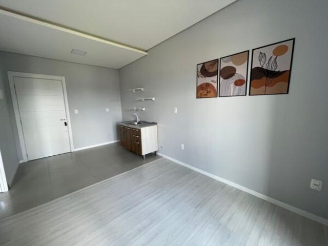 A1054 – Loft 1 dormitório