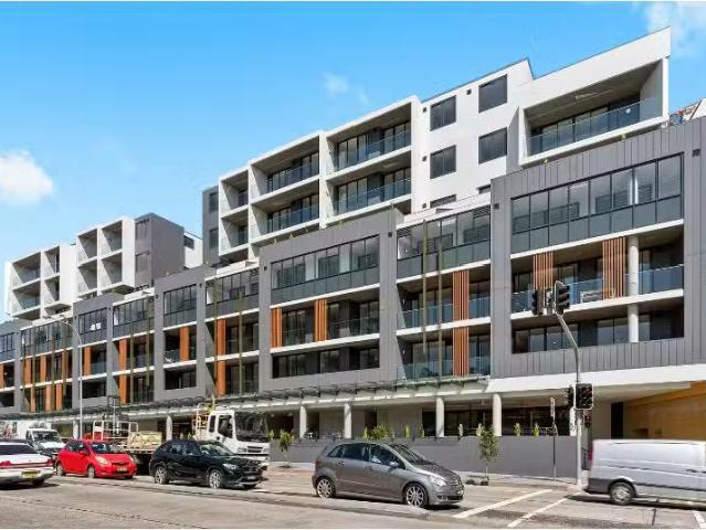 A105/5 Mooramba Road, DEE WHY Apartment for rent Listed by Ge.