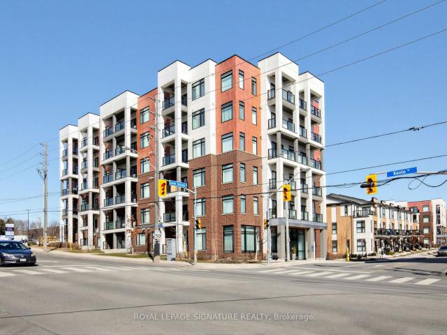 A105 160 Canon Jackson Drive, York | Leased, W12863 | Condos. Ca
