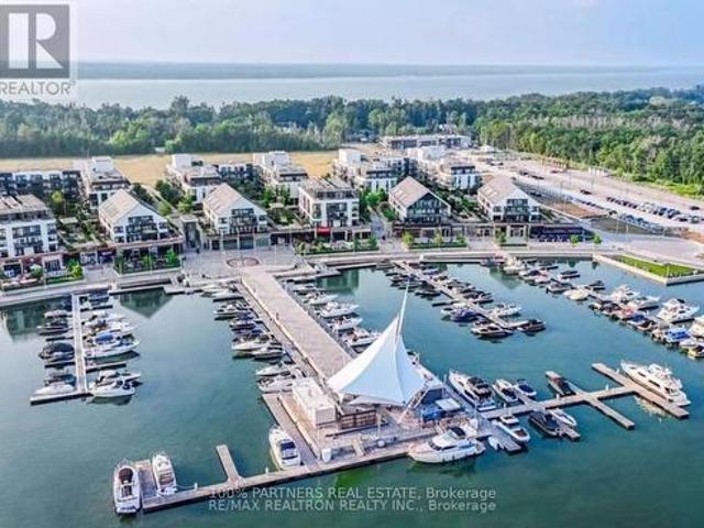 A106 241 Sea Ray Avenue, Innisfil, ON, L9S 0L9 condo for sale | Listing ID N13825 | Royal LePage