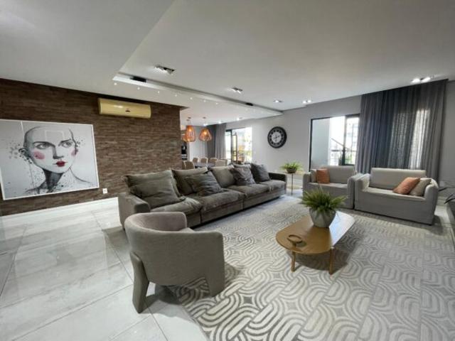 A1087 – Cobertura duplex 3 dormitórios