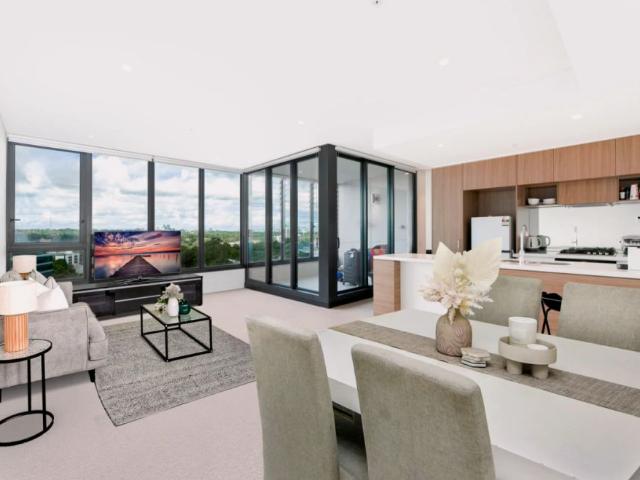A1005/1 Network Place,North Ryde,New South Wales 2113, Sydney