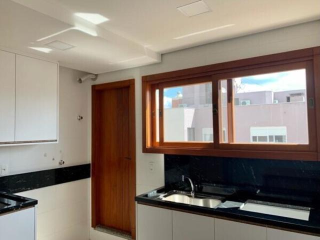 A100 – Apartamento 3 dormitórios