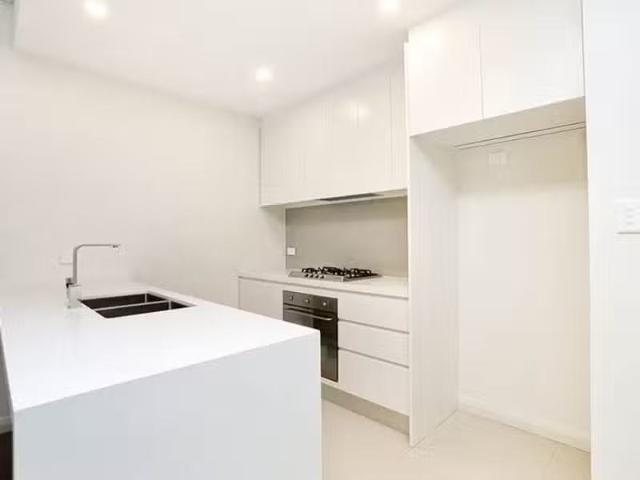 A102/3 7 Lorne Avenue, Killara Apartment for rent Listed by O.