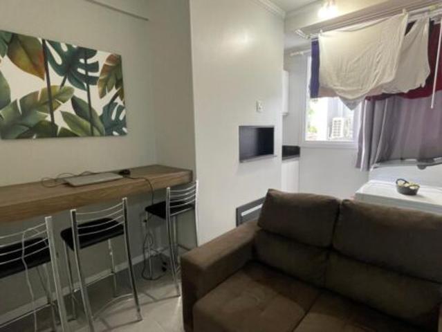 A1158 – Apartamento 1 dormitório