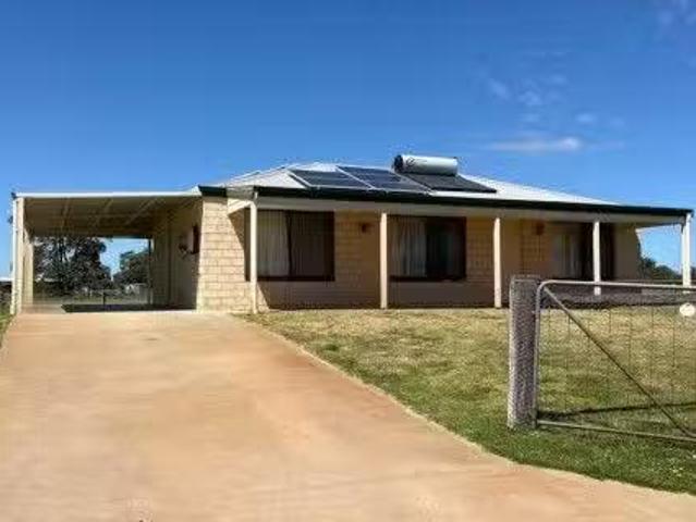 A/1167 Railway Parade, BULLSBROOK, WA 6084 House for Rent