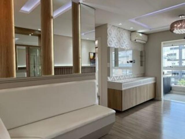 A1165 – Apartamento 2 dormitórios