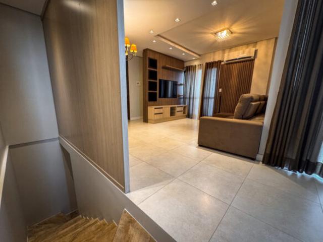A1171 – Cobertura duplex 3 dormitórios