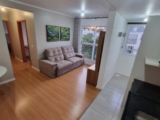 A1178 – Apartamento 2 dormitórios