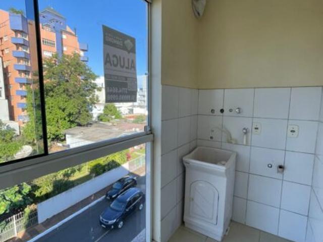 A1197 – Apartamento 1 dormitório