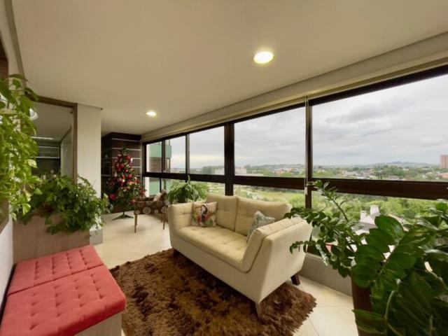 A1103 – Apartamento 3 dormitórios