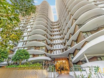 A1109 / 80 Waterloo Road, Macquarie Park | REA1 Property / GA Realty Sydney