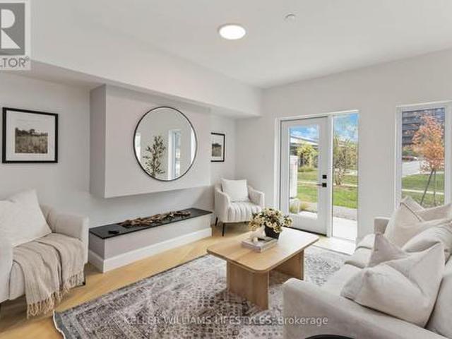 A110 2062 Lumen Drive, London South A, ON, N6K 0L3 townhouse for sale | Listing ID X12975 | Royal LePage