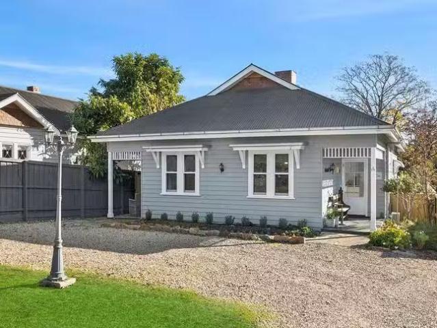 A/112 Main Road, Hepburn Springs, VIC 3461