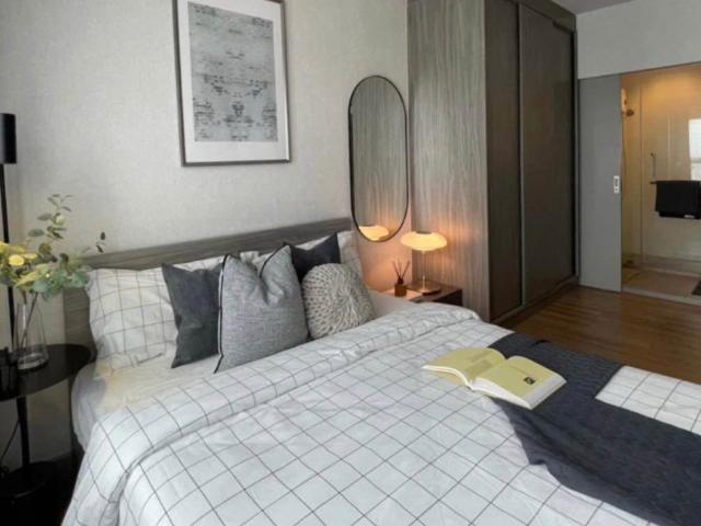#A124128 25/8/69 ขายคอนโด Chapter One Midtown Ladprao 24 สอบถาม ld line @condoboy