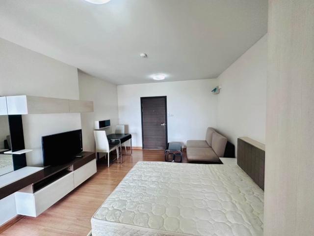 #A124143 1/5/69 ให้เช่า Supalai Vista @ Pak Kred Intersectionสอบถาม ld line @condoboy