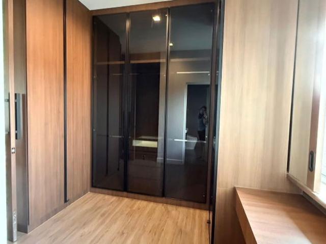 #A124180 29/12/68 ให้เช่าบ้านเดี่ยว Bangkok Boulevard Signature Ladprao Serithai สอบถาม ld line @condoboy