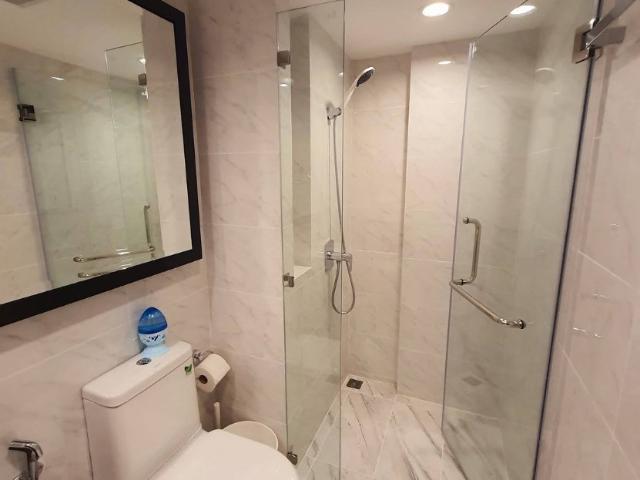 #A124203 29/9/69 ขายคอนโด Thames Residenceสอบถาม ld line @condoboy