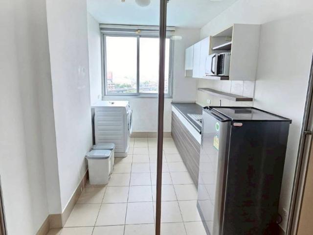 #A12422 22/5/69 ให้เช่า Supalai Vista Tiwanon Intersectionสอบถาม ld line @condoboy