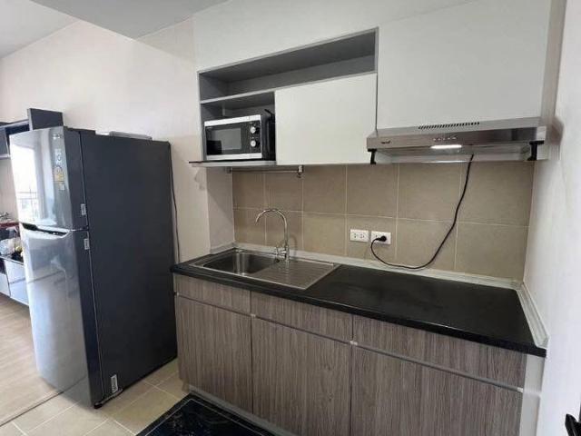 #A124250 2/1/69 ขายคอนโด Supalai Loft Yaek Fai Chai station สอบถาม ld line @condoboy