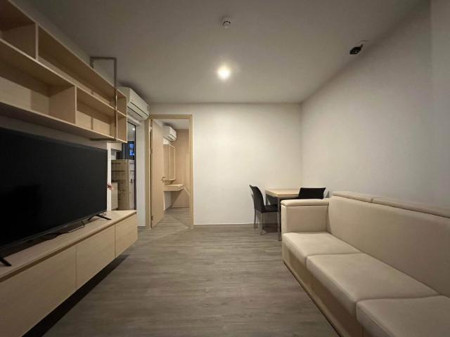 #A124277 4/6/69 ให้เช่า THE SHADE SATHON 1 สอบถาม ld line @condoboy