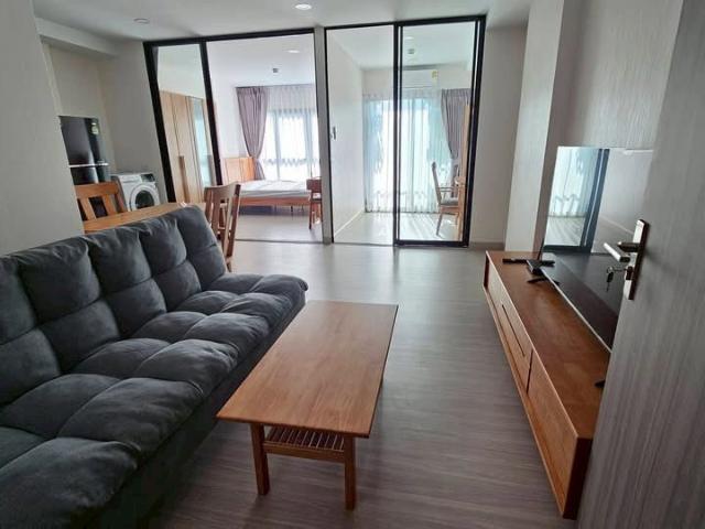 #A124334 8/6/69 ให้เช่า SUPALAI City Resort SUKHUMVIT 107 สอบถาม ld line @condoboy