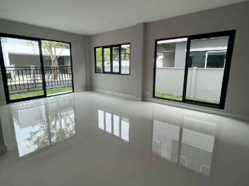 #A124339 6/8/68 ให้เช่าบ้านเดี่ยว Centro Donmueng Chaengwattanaสอบถาม ld line @condoboy