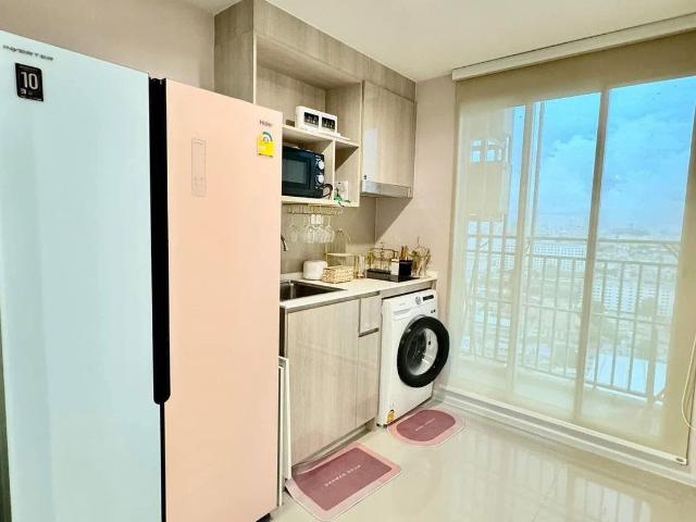 #A124343 11/10/68 ให้เช่า IDEO Charan 70 สอบถาม ld line @condoboy