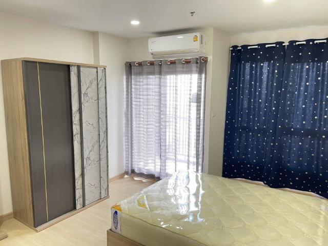 #A124417 14/5/69 ให้เช่า Supalai Loft Prajadhipok Wongwian Yai สอบถาม ld line @condoboy
