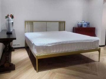 #A124456 17/3/69 ให้เช่าทาวน์โฮม 4 ชั้น Garden House Rama 3สอบถาม ld line @condoboy