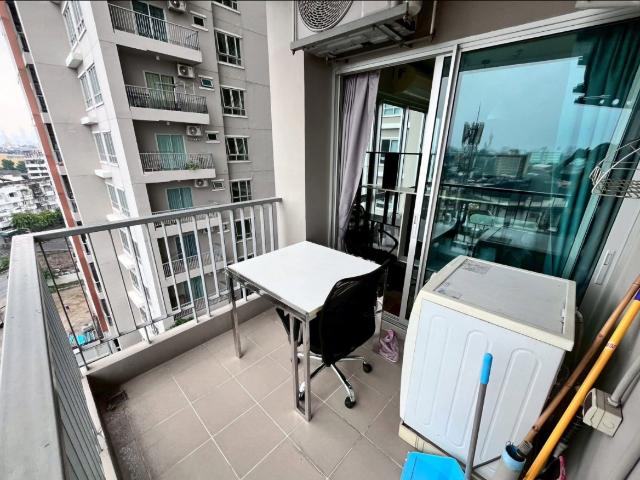 #A124476 17/1/69 ให้เช่า Motif Condo สอบถาม ld line @condoboy