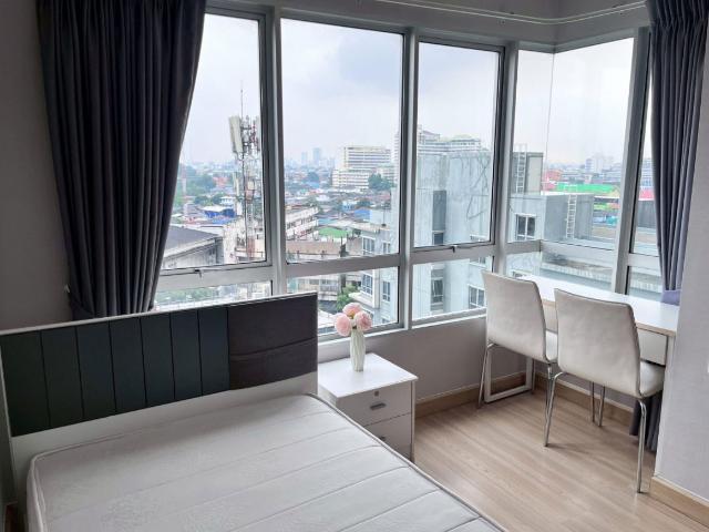 #A124477 17/1/69 ขายคอนโด Motif Condo สอบถาม ld line @condoboy
