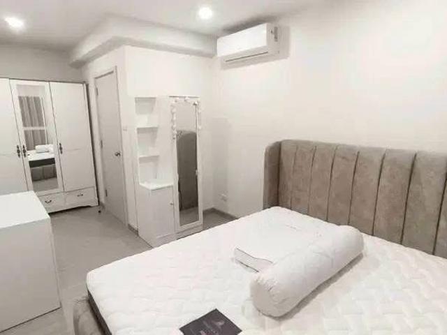 #A124489 20/4/69 ขายคอนโด Supalai City Resort Charan 91สอบถาม ld line @condoboy