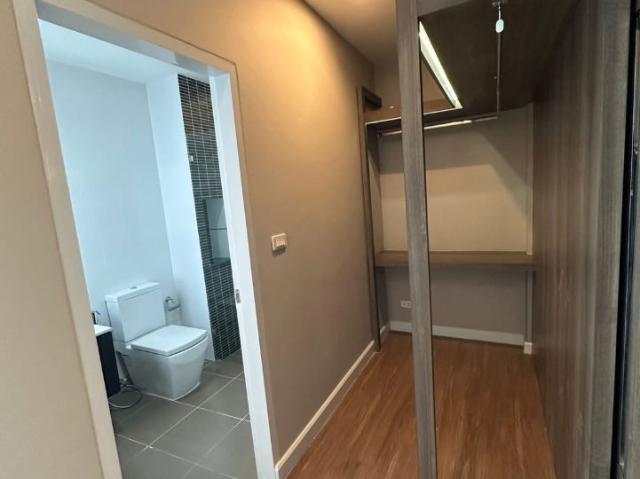 #A124494 19/3/69 ให้เช่าทาวน์เฮาส์ Bless Town Sukhumvit 50 สอบถาม ld line @condoboy