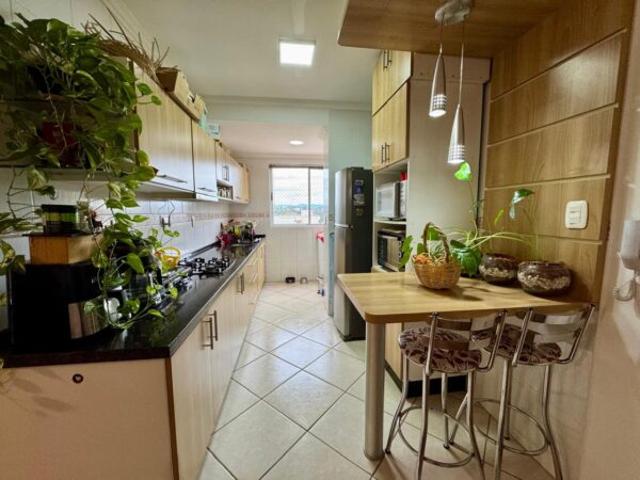 A1244 – Apartamento 2 dormitórios
