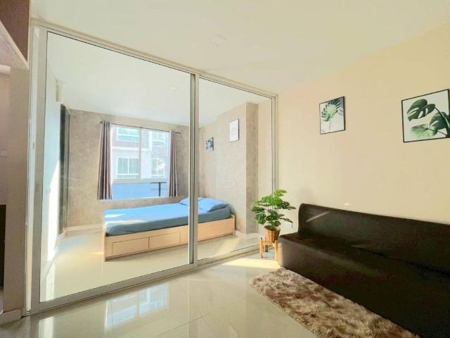#A124500 13/2/69 ขายคอนโด JW Condo @ Donmuang สอบถาม ld line @condoboy
