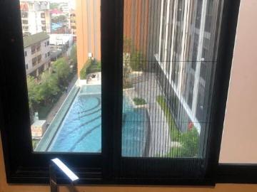 #A124511 21/4/69 ให้เช่า The Privacy Thaphra Interchange สอบถาม ld line @condoboy