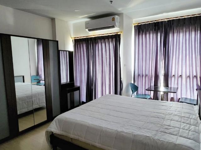 #A12465 28/4/69 ให้เช่า Supalai Loft Prajadhipok Wongwian Yai สอบถาม ld line @condoboy