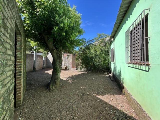 A1257 – Casa 2 dormitórios