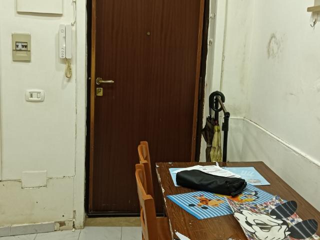 A125 | Appartamento in Affitto | Zona Arcobaleno