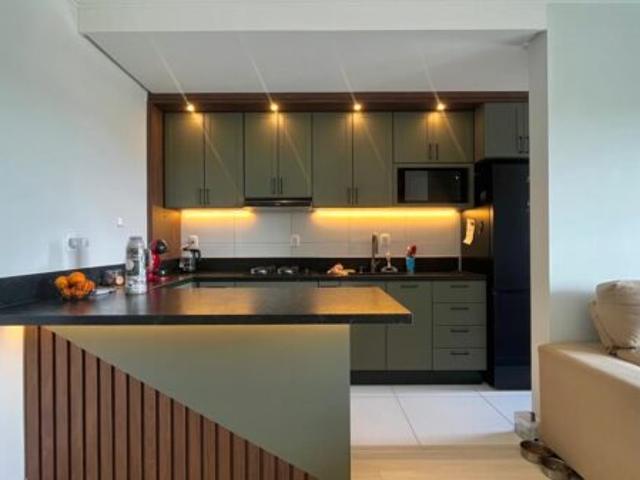 A1263 – Apartamento 2 dormitórios
