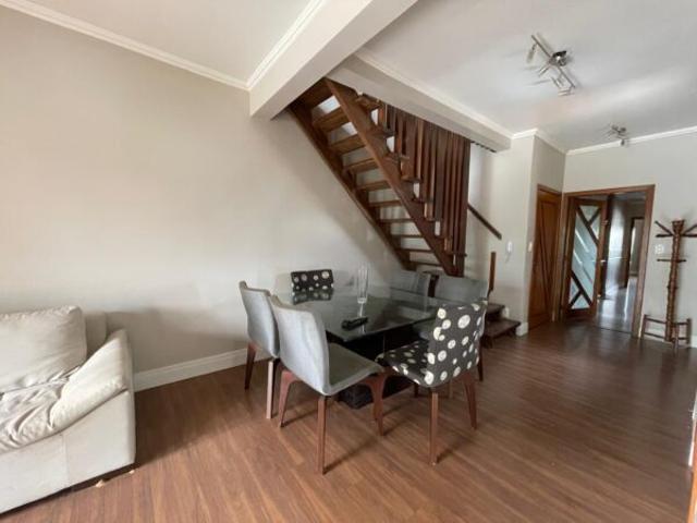 A1209 – Cobertura duplex 3 dormitórios