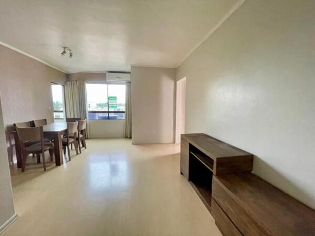 A1215 – Apartamento 2 dormitórios